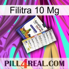Filitra 10Mg 11